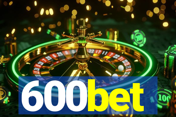 600bet-lucky ox